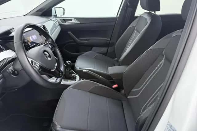 Volkswagen Polo (2019) thumbnail 13