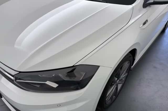 Volkswagen Polo (2019) thumbnail 15