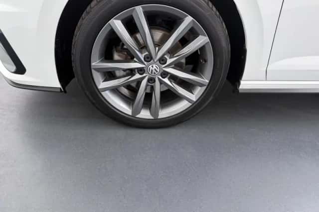 Volkswagen Polo (2019) thumbnail 16