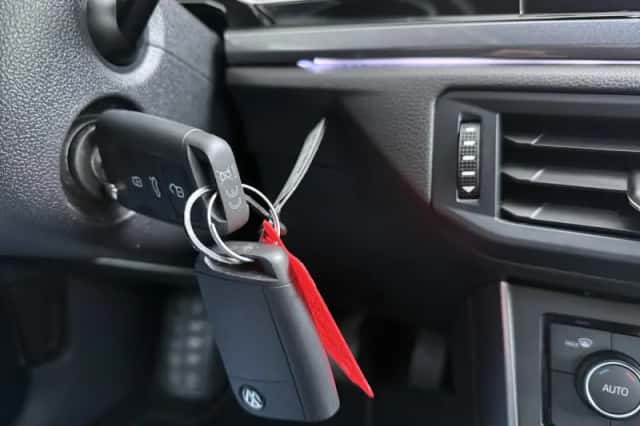 Volkswagen Polo (2019) thumbnail 19