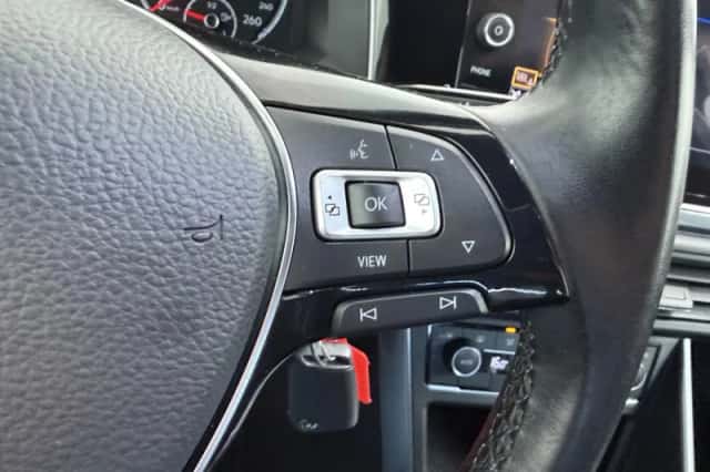 Volkswagen Polo (2019) thumbnail 22
