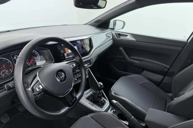 Volkswagen Polo (2019) thumbnail 25