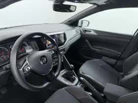 Volkswagen Polo (2019) thumbnail 25
