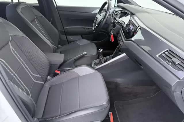 Volkswagen Polo (2019) thumbnail 26