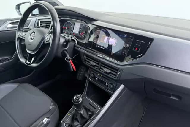 Volkswagen Polo (2019) thumbnail 27