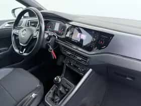 Volkswagen Polo (2019) thumbnail 27