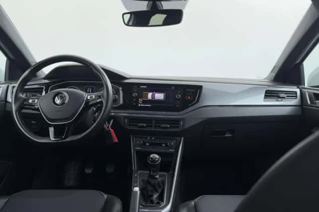 Volkswagen Polo (2019) thumbnail 28