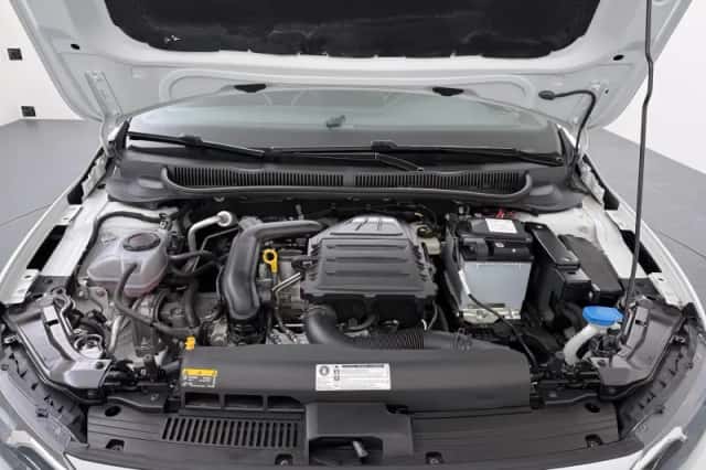 Volkswagen Polo (2019) thumbnail 31