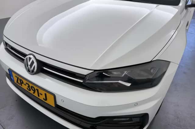 Volkswagen Polo (2019) thumbnail 32