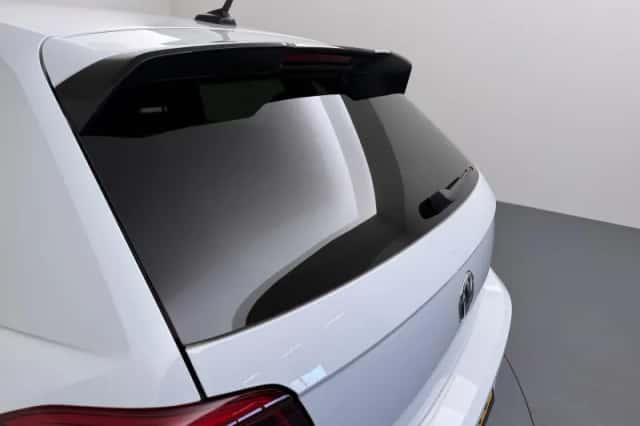 Volkswagen Polo (2019) thumbnail 34