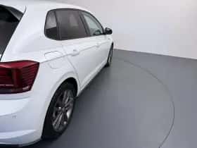 Volkswagen Polo (2019) thumbnail 36