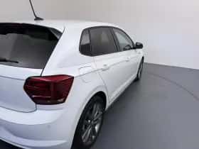 Volkswagen Polo (2019) thumbnail 37