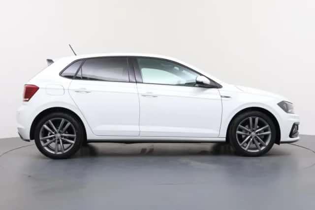 Volkswagen Polo (2019) thumbnail 6