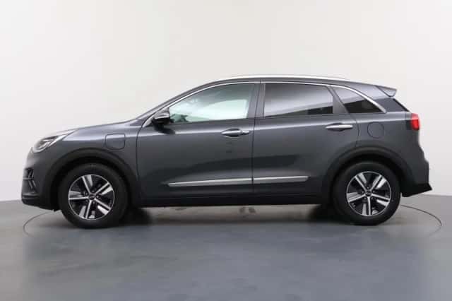 Kia Niro (2020) thumbnail 2
