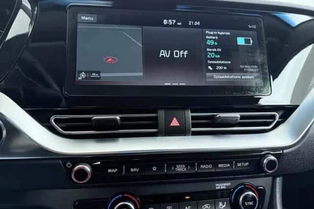 Kia Niro (2020) thumbnail 11