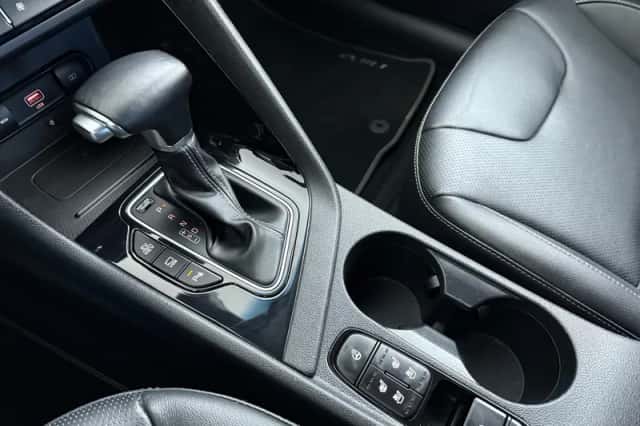 Kia Niro (2020) thumbnail 12