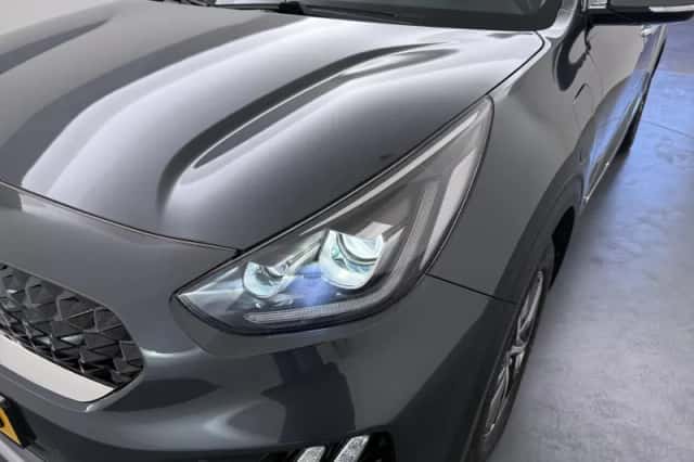 Kia Niro (2020) thumbnail 18
