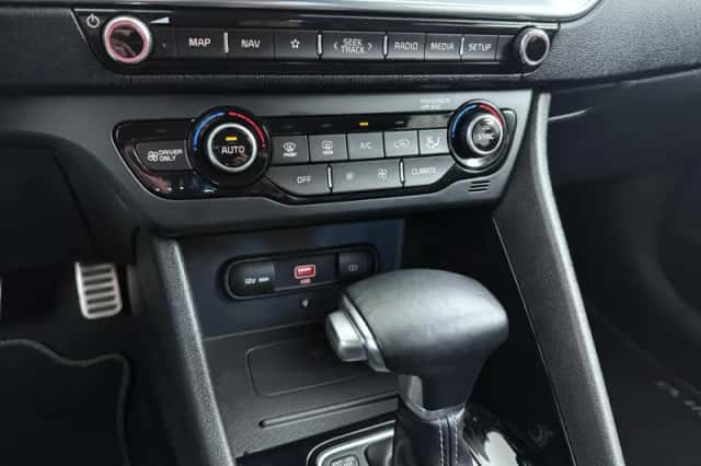 Kia Niro (2020) thumbnail 20
