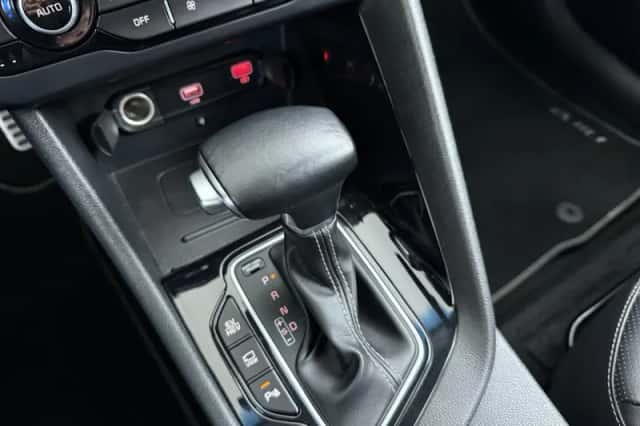 Kia Niro (2020) thumbnail 23
