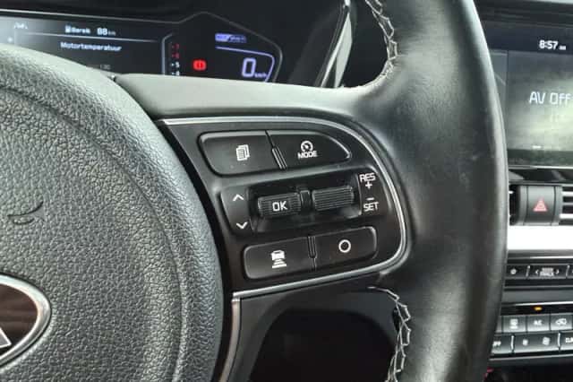 Kia Niro (2020) thumbnail 25