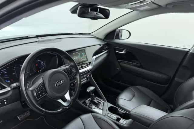 Kia Niro (2020) thumbnail 28