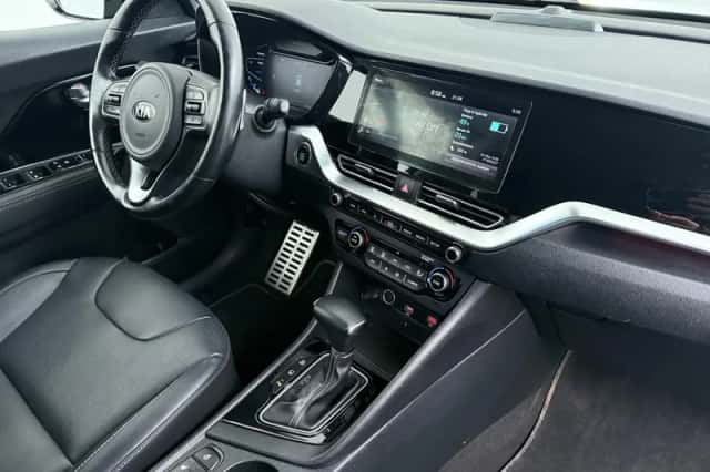 Kia Niro (2020) thumbnail 30