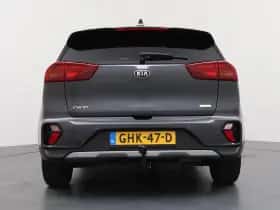 Kia Niro (2020) thumbnail 4