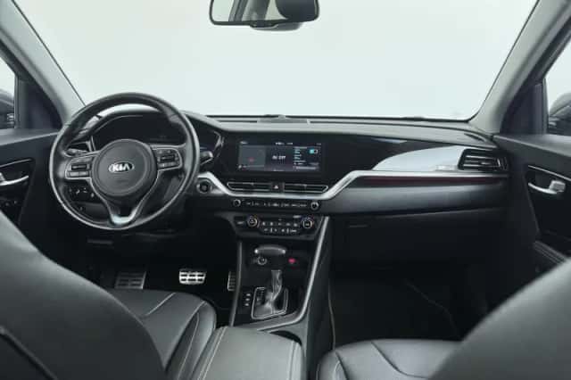 Kia Niro (2020) thumbnail 31
