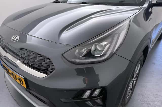 Kia Niro (2020) thumbnail 35