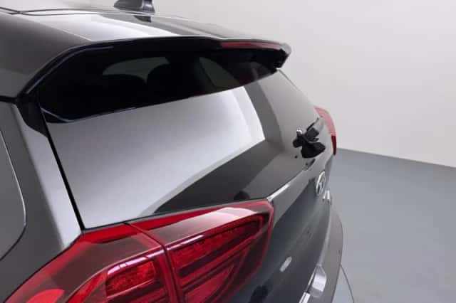 Kia Niro (2020) thumbnail 37