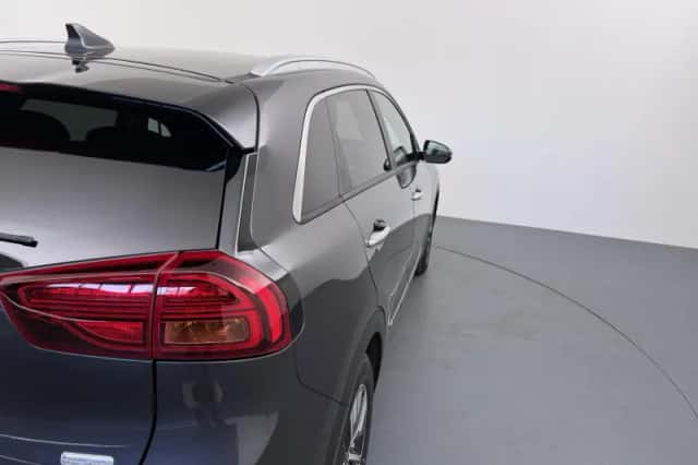 Kia Niro (2020) thumbnail 40