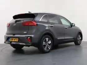 Kia Niro (2020) thumbnail 5