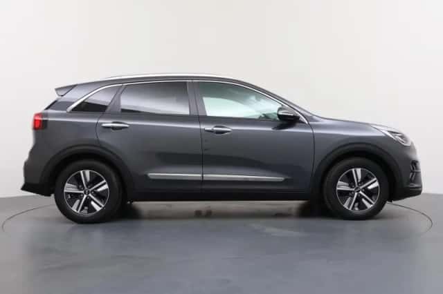 Kia Niro (2020) thumbnail 6