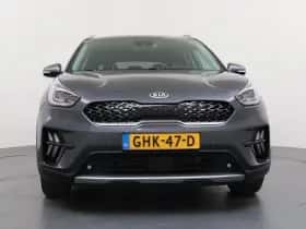 Kia Niro (2020) thumbnail 8