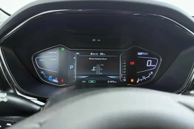 Kia Niro (2020) thumbnail 10