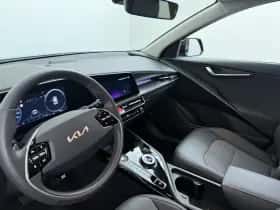 Kia Niro (2025) thumbnail 25