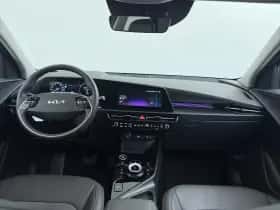 Kia Niro (2025) thumbnail 28