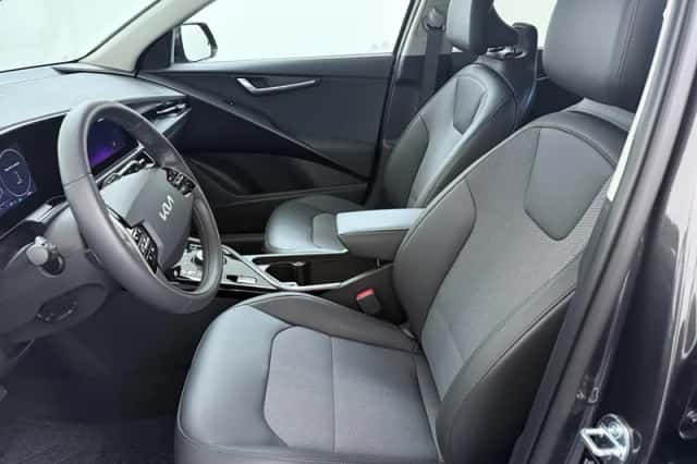 Kia Niro (2025) thumbnail 13