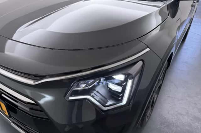 Kia Niro (2025) thumbnail 15