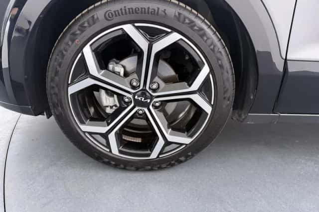 Kia Niro (2025) thumbnail 16