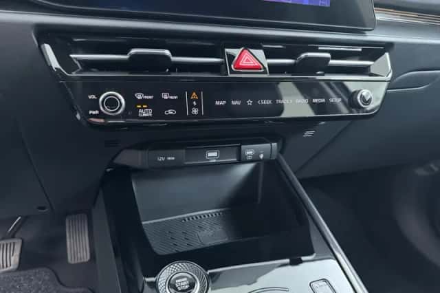 Kia Niro (2025) thumbnail 17