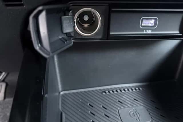 Kia Niro (2025) thumbnail 18