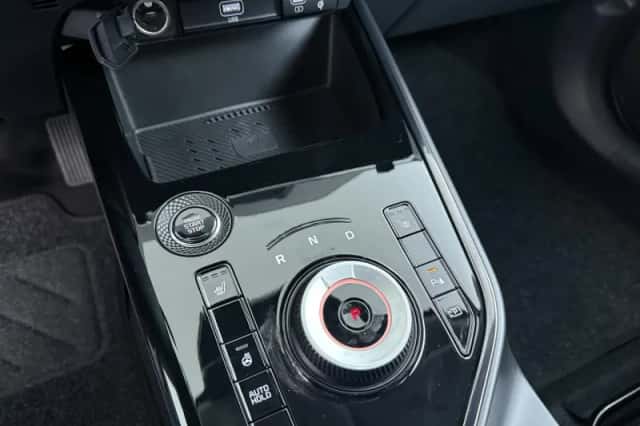 Kia Niro (2025) thumbnail 20