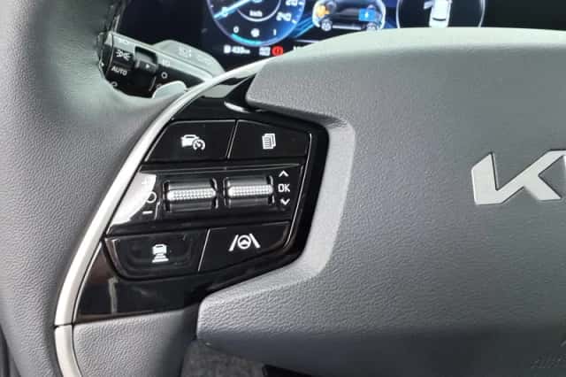 Kia Niro (2025) thumbnail 21