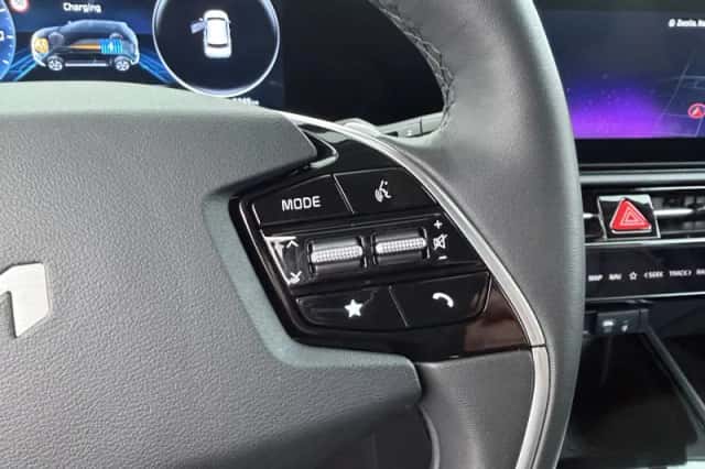 Kia Niro (2025) thumbnail 22