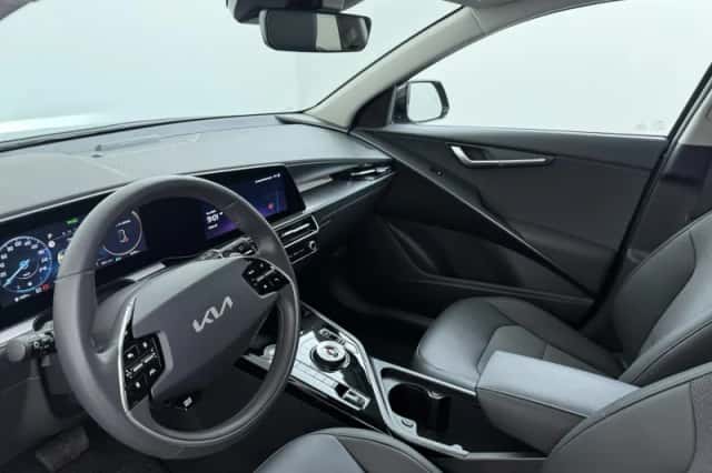Kia Niro (2025) thumbnail 25