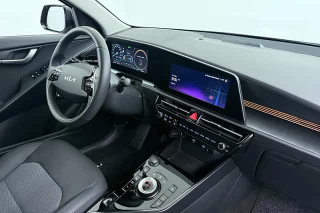 Kia Niro (2025) thumbnail 27