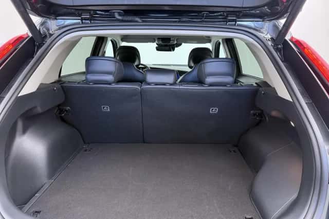 Kia Niro (2025) thumbnail 29