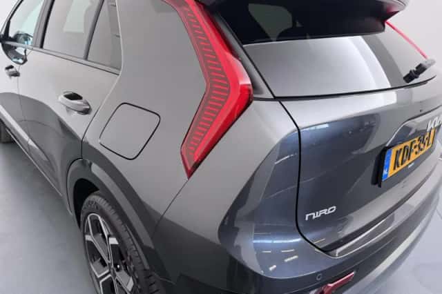 Kia Niro (2025) thumbnail 33