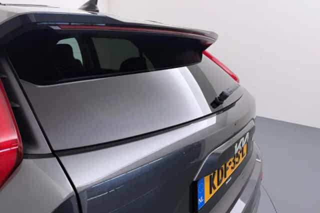 Kia Niro (2025) thumbnail 34
